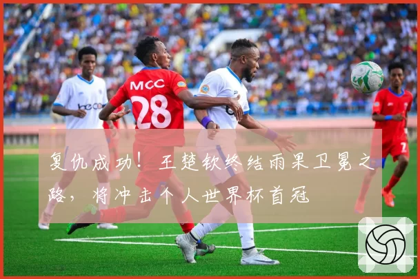 复仇成功!王楚钦终结雨果卫冕之路,将冲击个人世界杯首冠