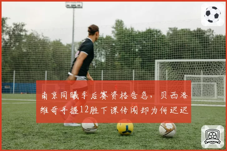 南京同曦季后赛资格告急，贝西洛维奇手握12胜下课传闻却为何迟迟未定？